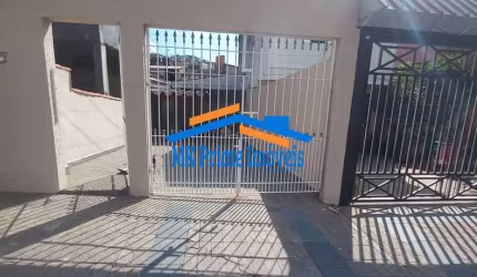 Casa ao Lado do shopping Carapicuíba, 125M², vaga para 5 carros
