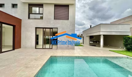 Cond Alphaville Granja Vianna - Zero Km! 4 stes, piscina, gourmet!