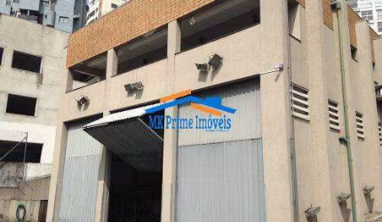 Excelente Imóvel Comercial com 6 salas - Vila Andrade.