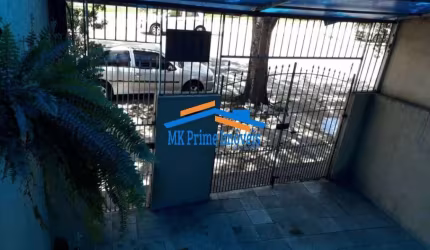 Excelente Casa Jaguaribe Osasco