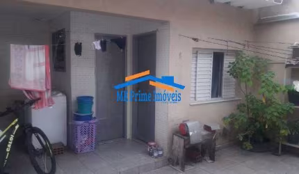 Excelente Casa Residencial ou Comercial na Vila Osasco.