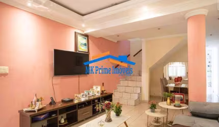 Excelente localização QUITAÚNA / 04 quartos 156 m2