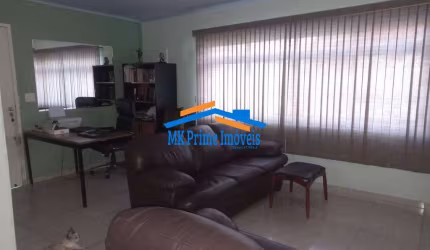 Espaçoso Sobrado com 3 Suítes e 3 Vagas - Jaguaribe