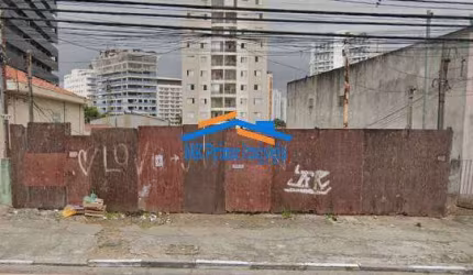 Terreno Comercial 684m² Para Locação ou Venda Vila Osasco/Osasco