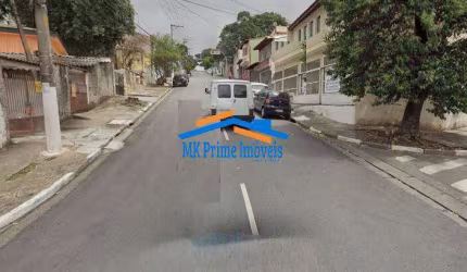 Maravilhoso Terreno 334m² Bela Vista Osasco