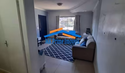 Ótimo Sobrado 145m² 3 dorm 2 suítes 2 vagas- Jaraguá prox à estação CPTM/SP
