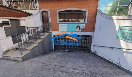 Casa Comercial a Venda em Excelente localização Osasco
