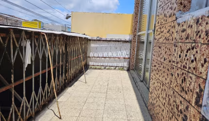 Venda de loja comercial