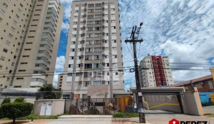 Apartamento Edifício Bristol Park