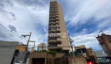 Apartamento no Edifício Residencial Phoenix