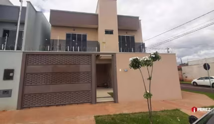 Sobrado Novo - Rita Vieira