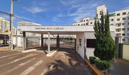 Apartamento Condomínio Spazio Classique