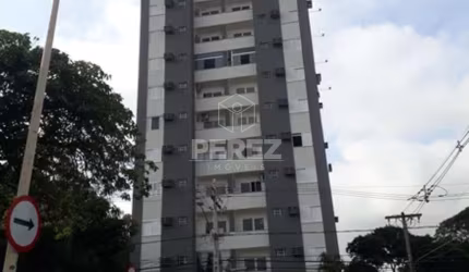 Apartamento no Ana Elizabeth