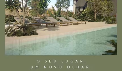 APARTAMENTO à venda, JARDIM DOS ESTADOS - CAMPO GRANDE/MS