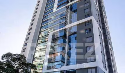 Apartamento no Edifício Park Platinum