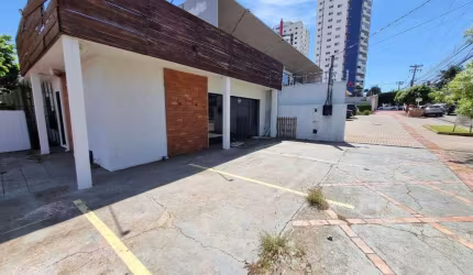 Imóvel Comercial no Jardim dos Estados