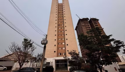 Apartamento Condomínio Ravena