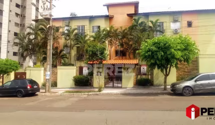 Apartamento no bairro Monte Castelo