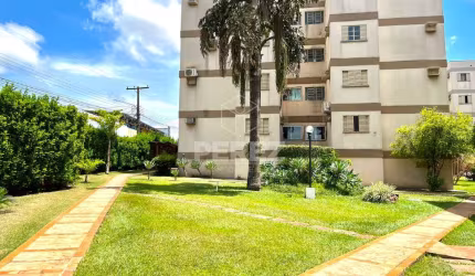 Apartamento no bairro Monte Castelo