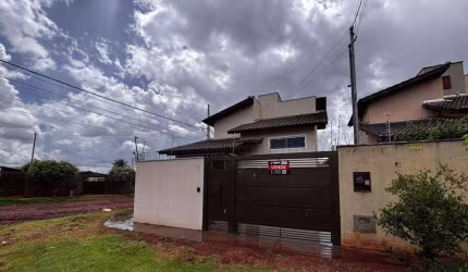 Sobrado no Bairro Jardim Itamaracá