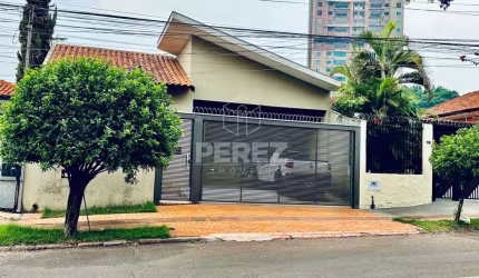 Casa Térrea próximo ao Comper Itanhangá