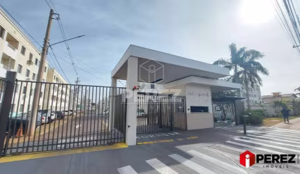 Apartamento mobiliado Residencial Parque Ciudad de Vigo