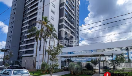Apartamento no Edifício Vivet