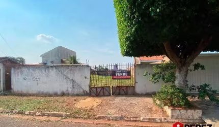 Terreno no Bairro Monte Castelo