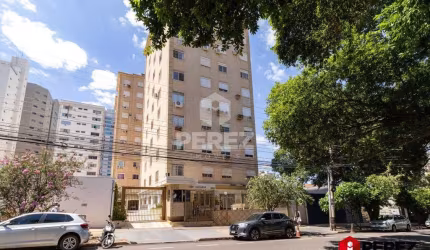 Apartamento no Bairro Centro