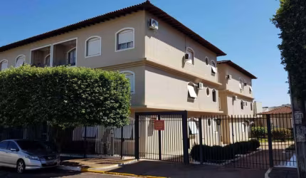 Residencial Jardim Monte Líbano