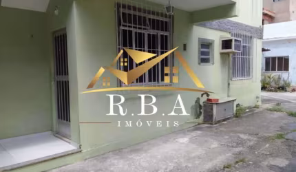 Casa com 1 quarto à venda na Rua Jubai, Bento Ribeiro, Rio de Janeiro, 55 m2 por R$ 160.000