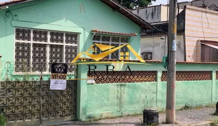 Casa com 2 quartos à venda na Rua Comandante Magalhães de Almeida, Marechal Hermes, Rio de Janeiro, 85 m2 por R$ 380.000