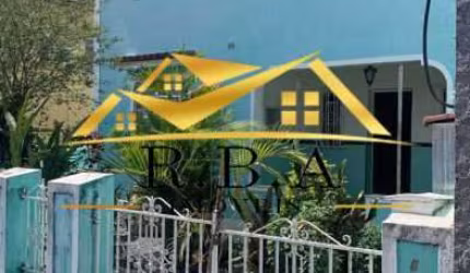 Casa em condomínio fechado com 4 quartos à venda na Rua Belize, Marechal Hermes, Rio de Janeiro, 150 m2 por R$ 500.000