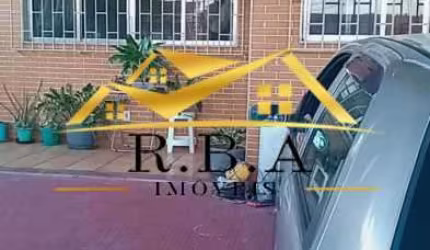 Casa com 3 quartos à venda na Rua Alcides Maia, Bento Ribeiro, Rio de Janeiro, 100 m2 por R$ 450.000