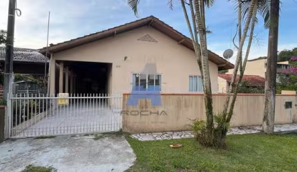 Casa em Forte, São Francisco do Sul/SC