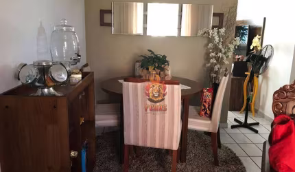 Apartamento com 2 dormitórios à venda, 67 m² por R$ 235.000,00 - Vila Carol - Sorocaba/SP