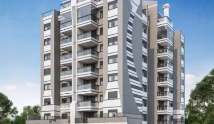 Cobertura com 3 quartos à venda na Rua Constantino Marochi, Juvevê, Curitiba, 173 m2 por R$ 2.340.000
