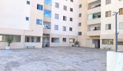 Lindo Apartamento para á venda com 62m² com 02 Dormitórios, na Vila Floresta- Santo André - SP.
