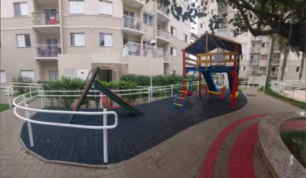 Lindo Apartamento de 81m² com 03 Dormitórios, á venda, no Bairro Santa Terezinha em São Bernardo do Campo - SP.