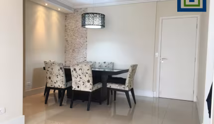 Lindo Apartamento de 80m² com 01 Dormitórios, á venda, no Bairro Santa Maria, em São Caetano do Sul- SP