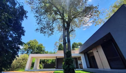 Casa de condomínio térrea á venda tem 1000m² com 03 Dormitorios, Vitassay - Boituva