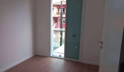 Apartamento á venda 49m² com 02 Dormitórios, Vila Scarpelli.
