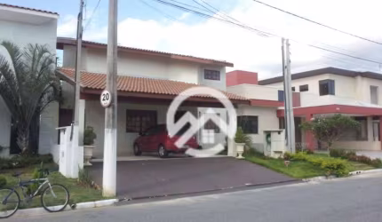 Casa com 3 dormitórios à venda, 229 m² por R$ 1.015.000,00 - Campos do Conde III - Tremembé/SP