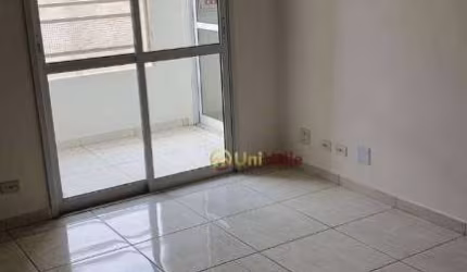 Apartamento com 2 dormitórios à venda, 64 m² por R$ 235.000,00 - Granja Daniel - Taubaté/SP