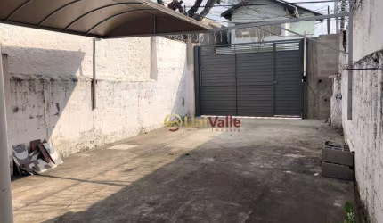Casa com 1 dormitório à venda, 60 m² por R$ 320.000 - Jardim Maria Augusta - Taubaté/SP