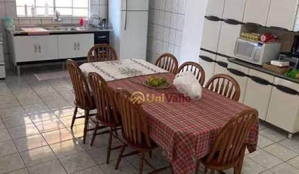 Casa à venda, 150 m² por R$ 583.000,00 - Parque Senhor do Bonfim - Taubaté/SP