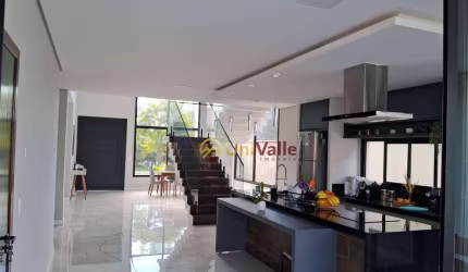 Casa à venda, 326 m² por R$ 2.800.000,00 - Quiririm - Taubaté/SP