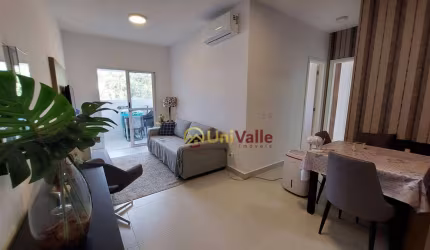 Apartamento com 2 dormitórios à venda, 65 m² por R$ 650.000,00 - Toninhas - Ubatuba/SP