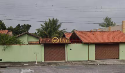 Casa com 3 dormitórios à venda, 161 m² por R$ 1.490.000,00 - Parque Senhor do Bonfim - Taubaté/SP