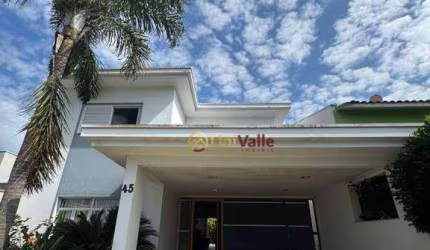 Casa com 4 dormitórios à venda, 203 m² por R$ 1.100.000 - Jardim Hípica Pinheiro - Taubaté/SP